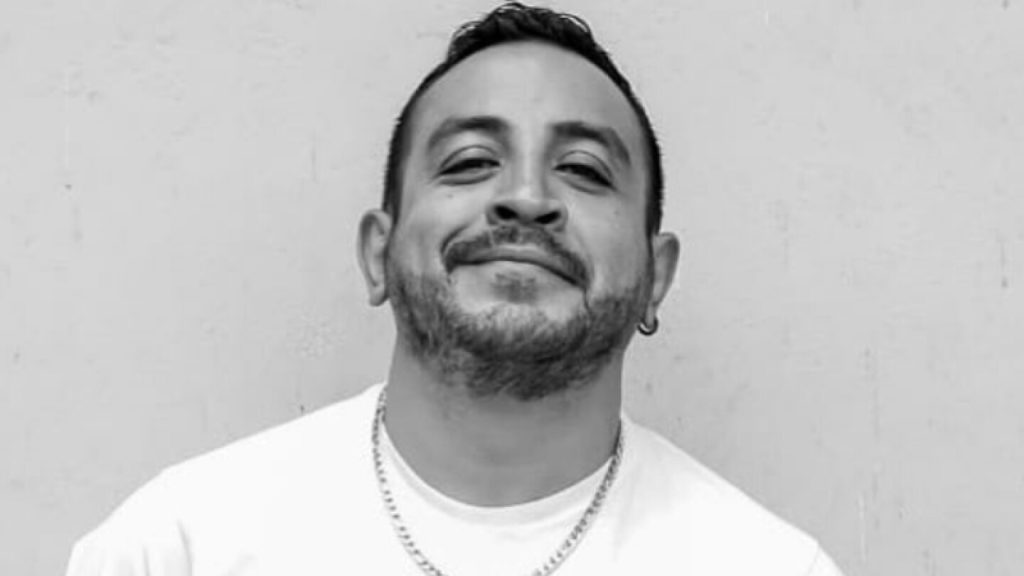 Luis Fernando Peña dice adiós a "La Academia VLA"