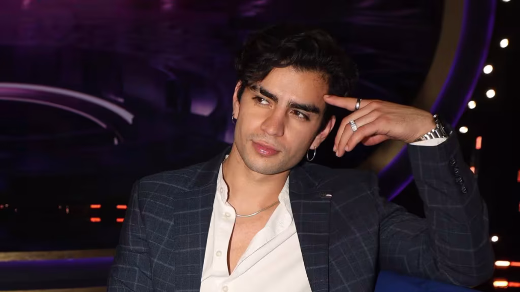 Aarón Mercury anhela reencuentro con su padre tras LCDLF México