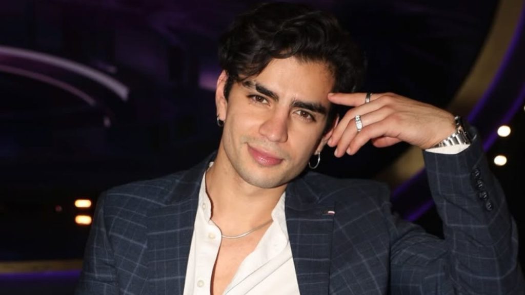 Aarón Mercury niega exclusividad tras LCDLF México y revela futuro