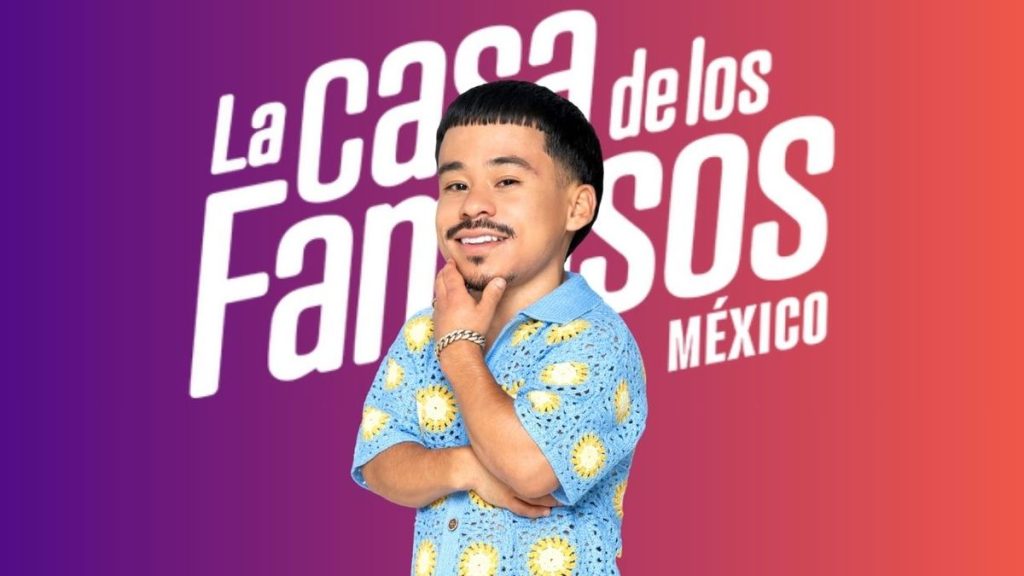Abelito, Favorito para Ganar La Casa de los Famosos México 2025