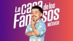 Abelito, Favorito para Ganar La Casa de los Famosos México 2025
