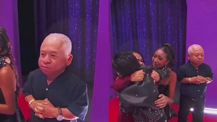 Abelito: Reacción de su papá tras el tercer lugar en LCDLF México