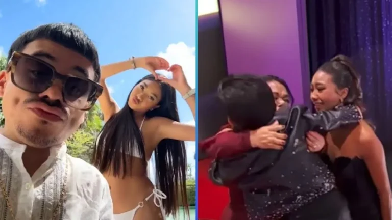 Abelito: Revelan el pasado de la novia y el enojo de su padre