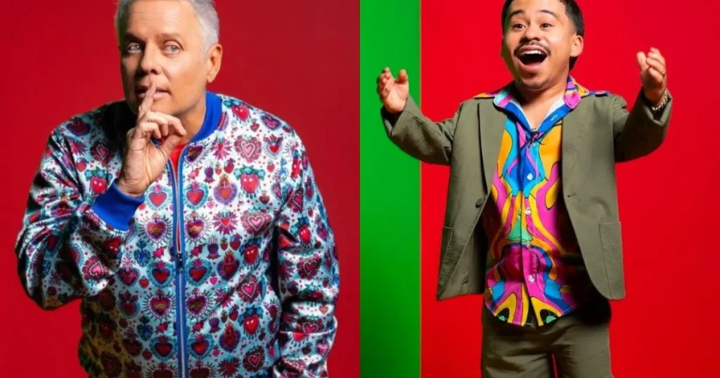 Abelito: ¿Lágrimas falsas tras la eliminación de Alexis Ayala en LCDLF?