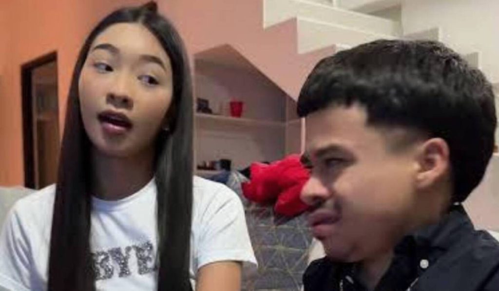 Abelito: ¿Ruptura con Aranza Salazar tras La Casa de los Famosos?