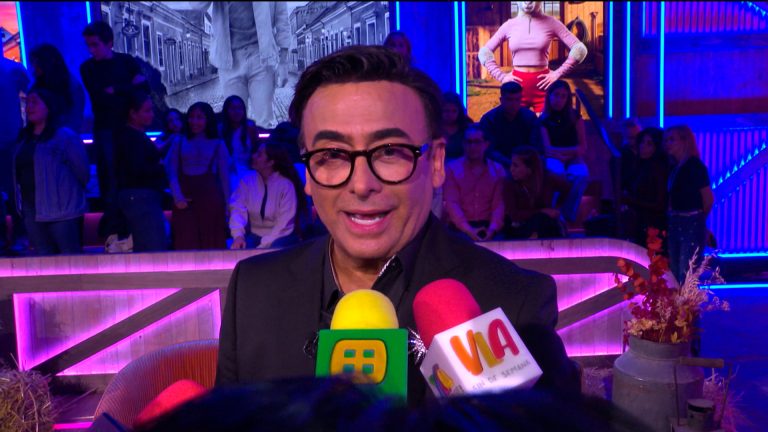 Adal Ramones denuncia ataques contra "La Granja VIP": ¿Competencia desleal?