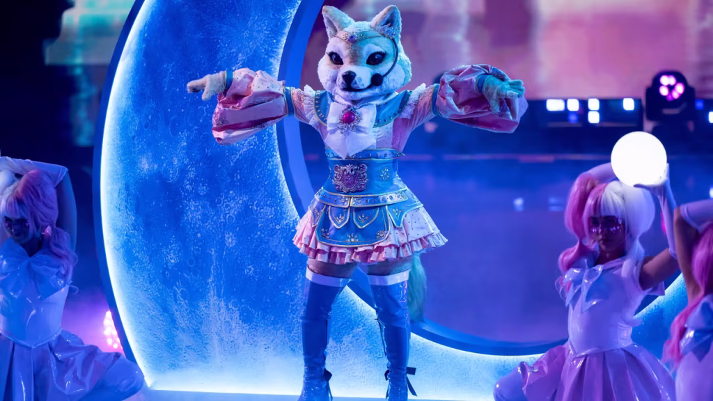 Adamari López sorprende al ser eliminada de ¿Quién es la Máscara?