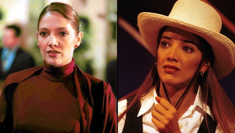 Adela Noriega: Regreso a redes sociales tras rumores de muerte