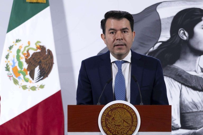 Adeudo Grupo Salinas SAT: El gobierno desmiente pacto con AMLO