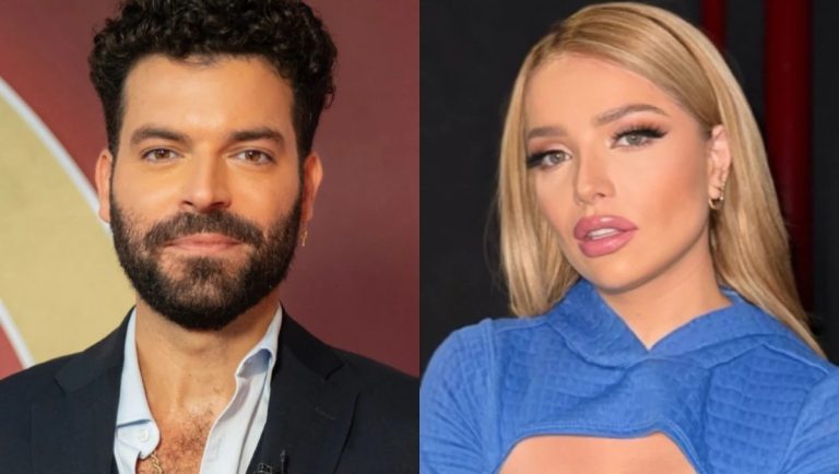 Adrián Di Monte y Sandra Itzel: El análisis de una ruptura mediática y reality