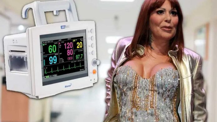 Alejandra Guzmán: Severos dolores y estado de salud preocupan