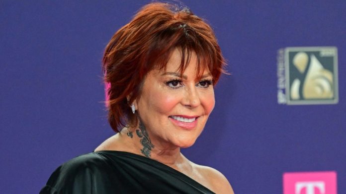 Alejandra Guzmán hospitalizada- ¿Cuál es su estado de salud_ Alejandra Guzmán hospitalizada: ¿Cuál es su estado de salud?