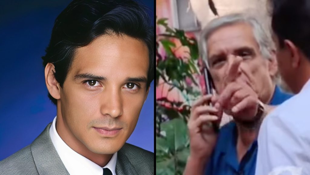 Alejandro Landero: Acusaciones de estafa y situación de calle