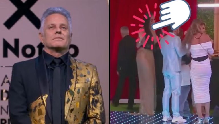 Alexis Ayala abandona fiesta de LCDLF México: ¿Qué Ocurrió?