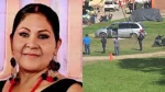 Alumno asesina a maestra Fabiola Ortiz por calificación en Oaxaca