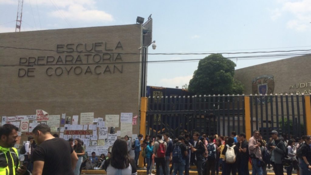 Amenazas de bomba en la UAM Cuajimalpa: Alerta y evacuación