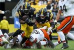 Análisis y pronóstico: Cincinnati Bengals vs. Pittsburgh Steelers, semana 7