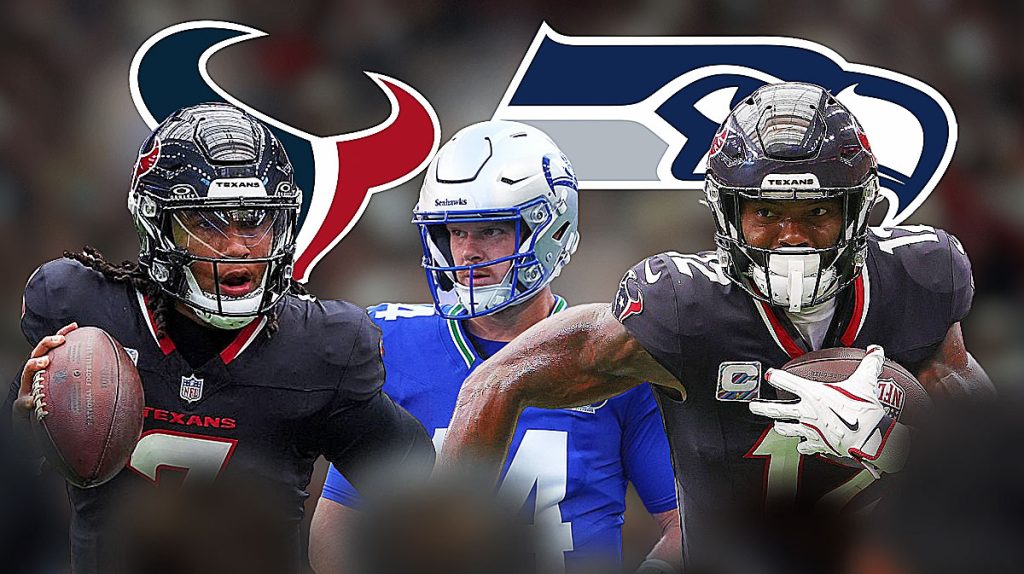 Análisis y pronóstico: Houston Texans vs Seattle Seahawks, NFL semana 7