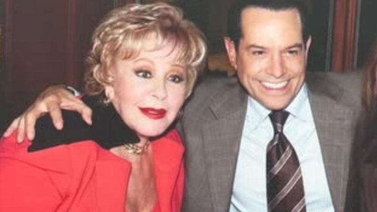 "Andan todos como buitres": Pepillo Origel destapa el caos de la herencia de Silvia Pinal