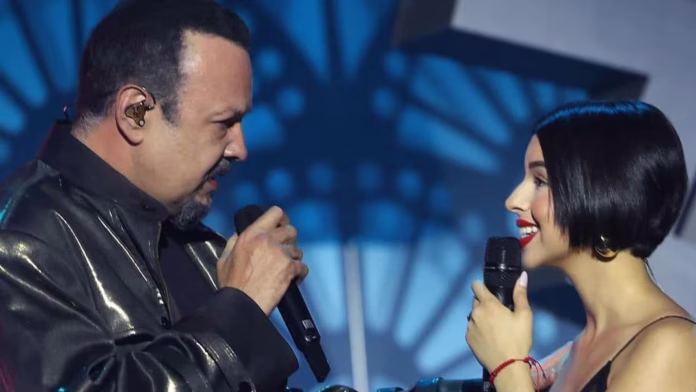 Ángela Aguilar celebra 22 años: Emotivo mensaje de Pepe Aguilar