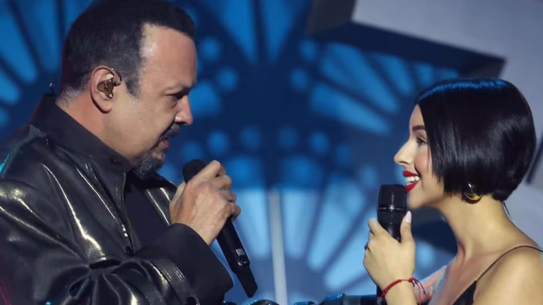 Ángela Aguilar celebra 22 años: Emotivo mensaje de Pepe Aguilar
