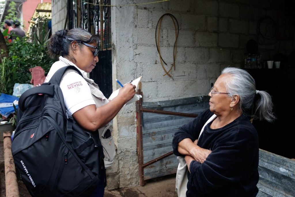 Apoyo de 20,000 pesos por lluvias: Cómo obtenerlo y requisitos