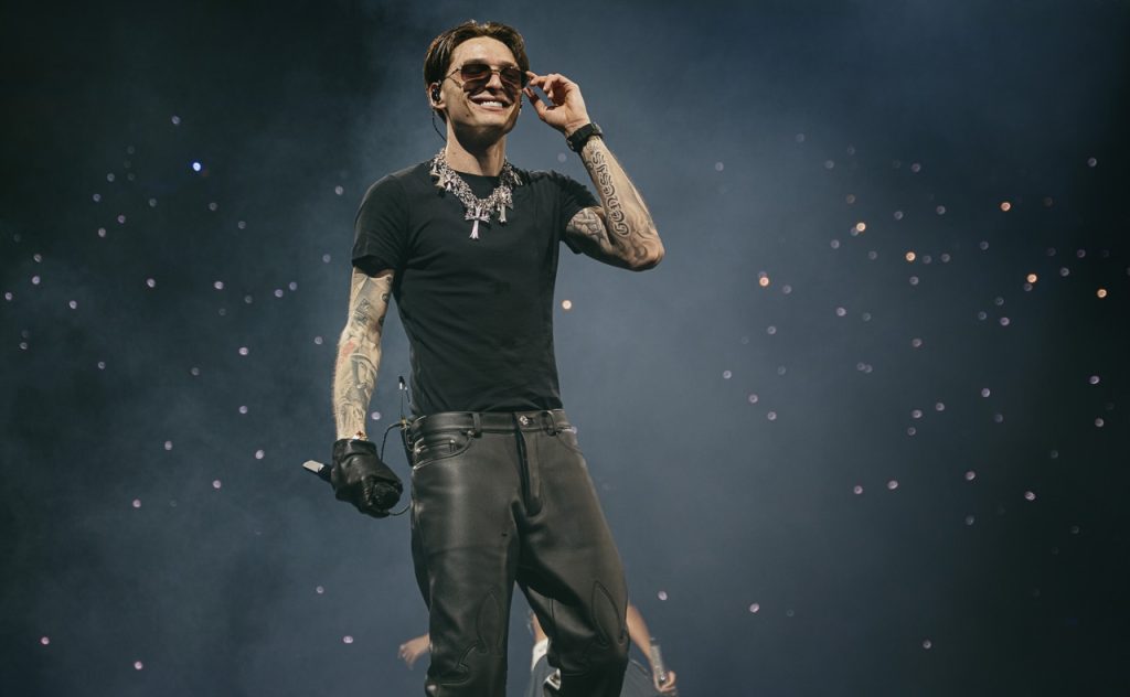 Artistas mexicanos más influyentes del siglo XXI según Billboard