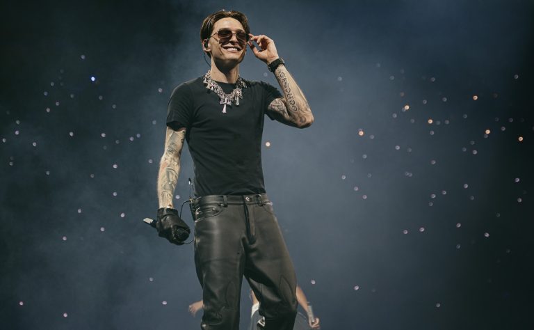 Artistas mexicanos más influyentes del siglo XXI según Billboard