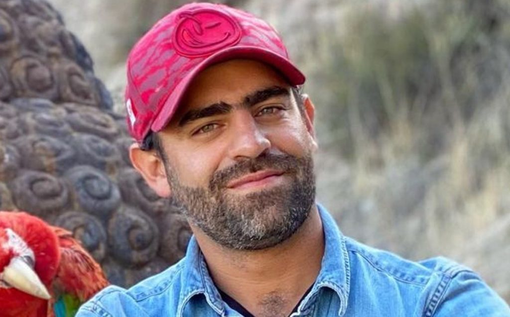 Arturo Islas denuncia agresión a su familia por 'animalistas'