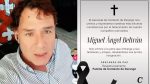 Asesinan a Miguel Ángel Beltrán, periodista en Durango; dejan mensaje