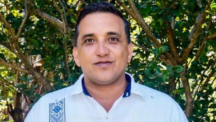 Asesinan a Miguel Bahena, alcalde de Pisaflores, Hidalgo, en ataque armado