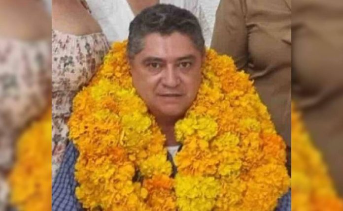 Asesinan a Napoleón Rodríguez, ex funcionario de Tixtla, Guerrero Asesinan a Napoleón Rodríguez, ex funcionario de Tixtla, Guerrero