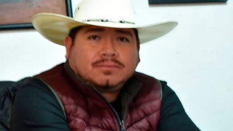 Asesinan a Roberto Ramírez, síndico de Penjamillo, Michoacán