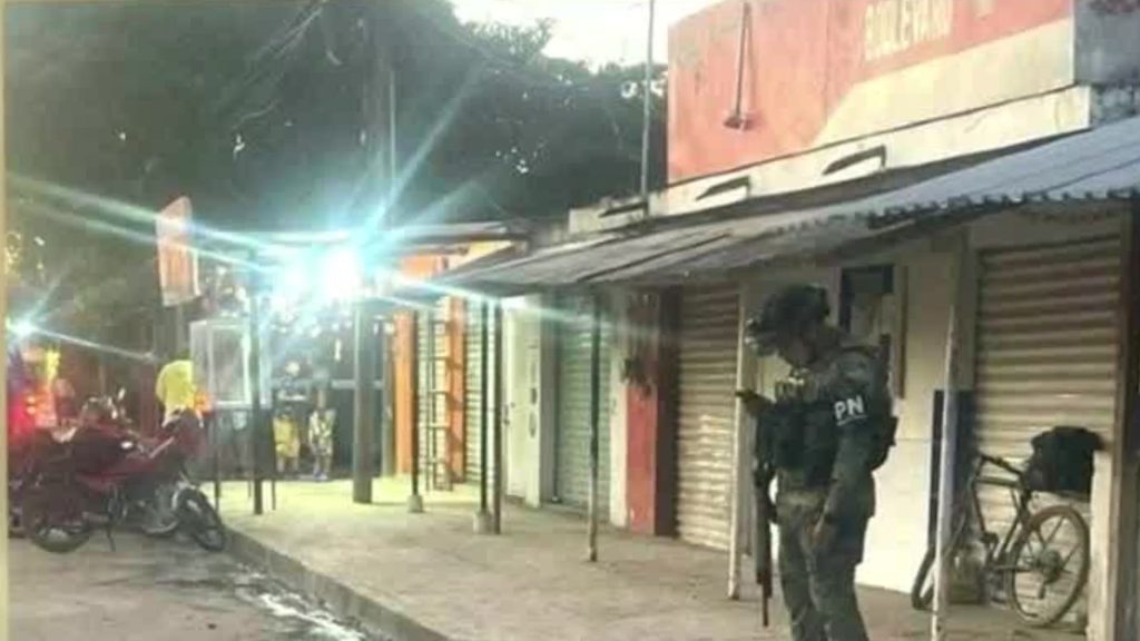 Asesinan a empresario naranjero en Álamo, Veracruz: Impacto en la región
