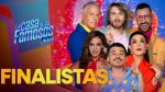 Así van las votaciones de La Casa de los Famosos México hoy
