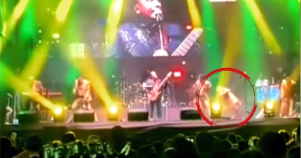 Ataque a Agua Marina: Filtran videos y avanzan investigaciones en Perú