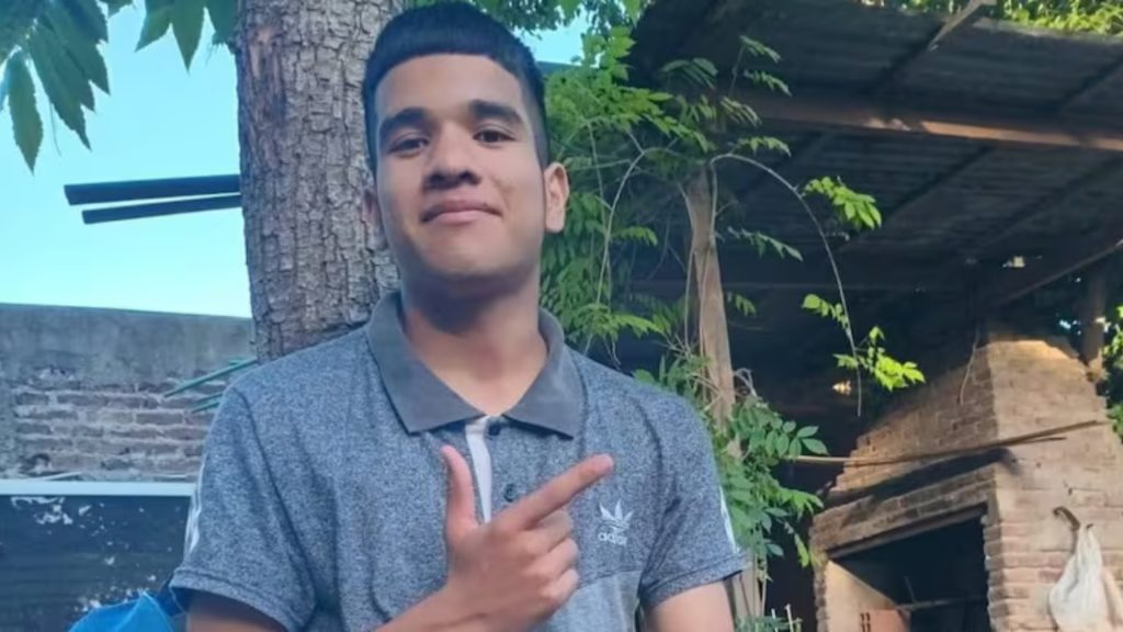 Autopsia de Nicolás Duarte revela asfixia, pero la familia apunta a un posible robo