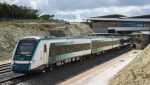 Avanza la construcción de trenes en México: 787 km en obra