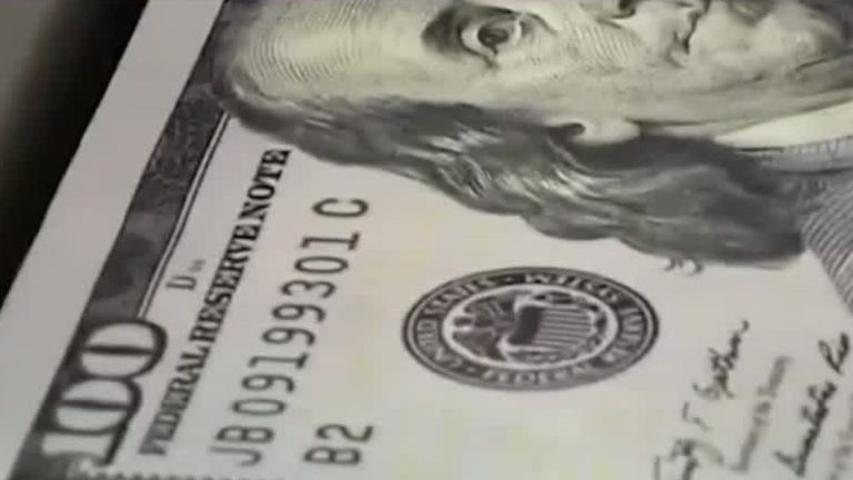 Bancos mexicanos señalados por EE.UU. por narcolavado dejan de operar