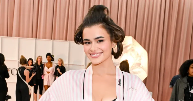 Barbie Ferreira: El drástico cambio físico que desató polémica