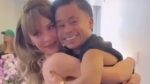 Belinda y Abelito: Emotivo encuentro viral tras regalo sorpresa