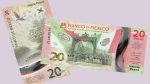 Billetes de 20 pesos dicen adiós: Serán reemplazados por monedas
