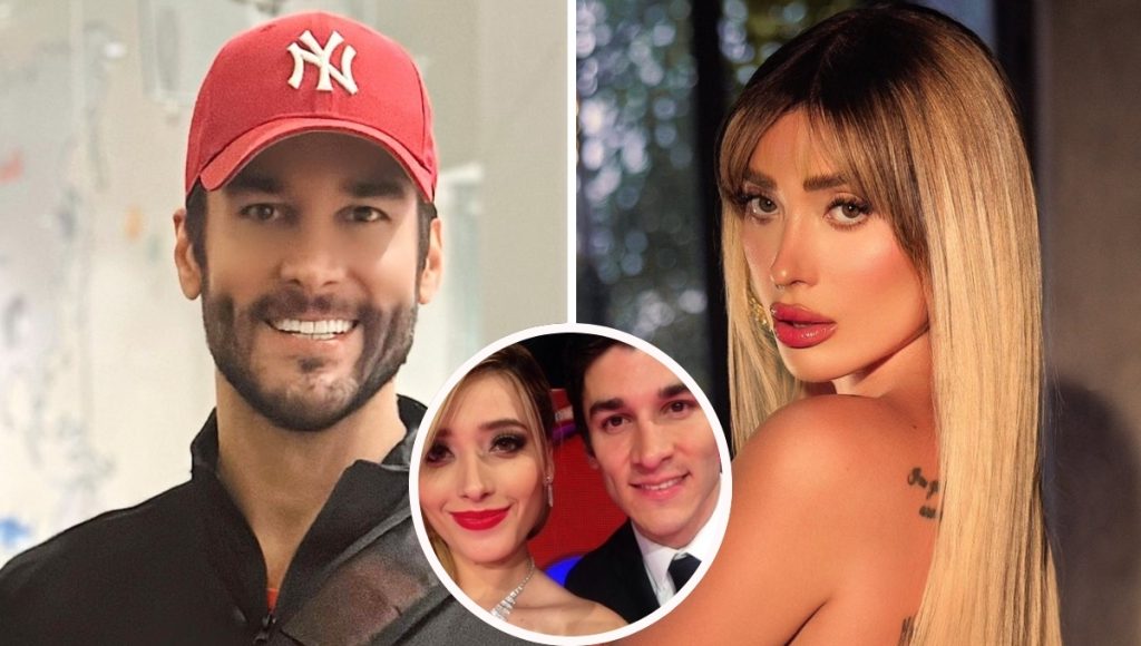 Brenda Zambrano: Reviven polémica por aborto y Kike Mayagoitia en "La Granja VIP"