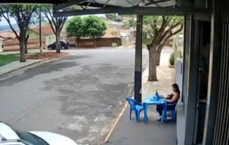 Brutalidad viral: El feminicidio de Paraná que conmocionó a Brasil