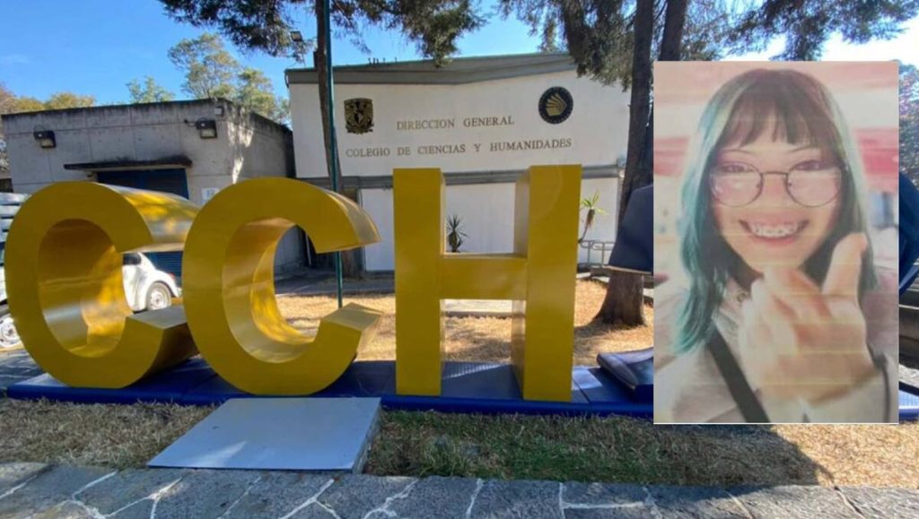 CCH Vallejo en alerta: La búsqueda de Shane Kendra Chio Neri, vista en Chalco