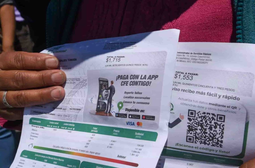 CFE: Adiós al subsidio de verano en 9 estados desde noviembre