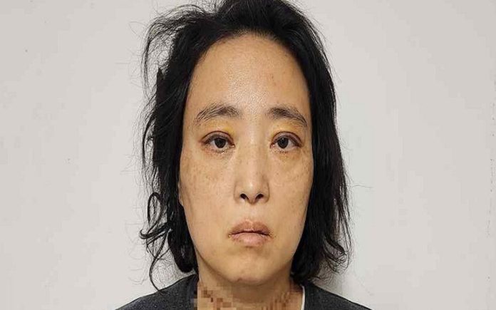 Cadena perpetua a profesora por asesinar a alumna de 7 años en Corea del Sur Cadena perpetua a profesora por asesinar a alumna de 7 años en Corea del Sur