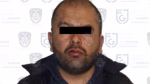 Cae Néstor “N” en Edomex: Acusado de secuestro y extorsión