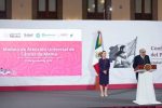 Cáncer de Mama: México lanza Plan Universal con inversión millonaria