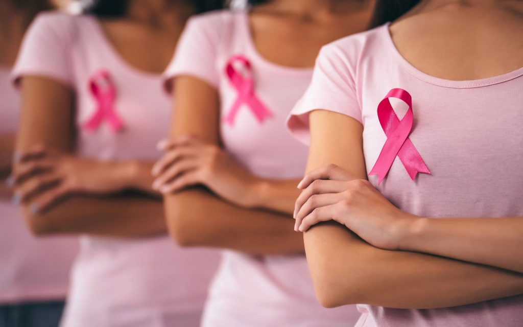 Cáncer de mama en niñas: Una realidad creciente que exige conciencia